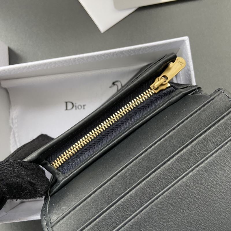 Christian Dior Wallet